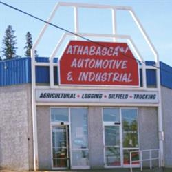 Athabasca Automotive Ltd
