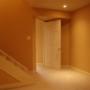 Finished basements make for a healthy home... Finished basements make for a healthy home...