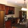 Cherry kitchen cabinets - spectacular... Cherry kitchen cabinets - spectacular...