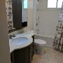 Upgrade your bathroom to a more modern look Upgrade your bathroom to a more modern look