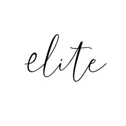 Elite Bridal Boutique