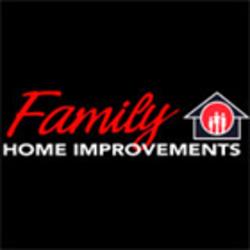 Family Home Improvements