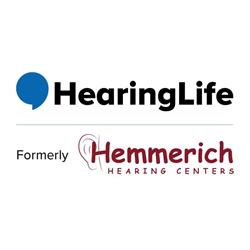 HearingLife (formerly Hemmerich Hearing Centers)