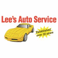 Lees Auto Service