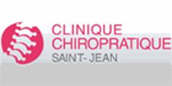 Clinique Chiropratique Saint-Jean