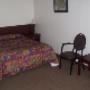 Our single rooms allow for client to have more room for personal equipment Our single rooms allow for client to have more room for personal equipment