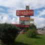 We are easy to find with well illuminated signs on the south side of the service road that runs along highway 16 between 62nd and 63rd Ave. We are easy to find with well illuminated signs on the south side of the service road that runs along highway 16 between 62nd and 63rd Ave.