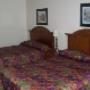 Modern Double size beds with Sealy Mattresses. Very clean rooms Modern Double size beds with Sealy Mattresses. Very clean rooms