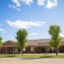 Conveniently located with plenty of off-street well-lit parking. Conveniently located with plenty of off-street well-lit parking.
