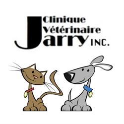 Clinique Vétérinaire Jarry Inc