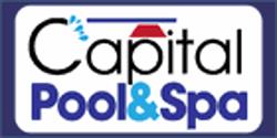 Capital Pool & Spa Ltd