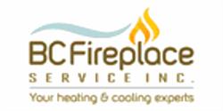 BC Fireplace Service Inc.