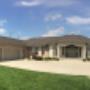Continental Tile Metal Roof Continental Tile Metal Roof