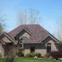 Edco Arrowline Slate-Shake Metal Roof Edco Arrowline Slate-Shake Metal Roof