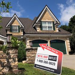 Metal Roof Outlet Inc