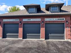 Newmarket Garage Doors