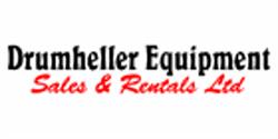Drumheller Equipment Sales & Rentals Ltd