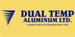 Dual Temp Aluminum