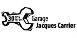 Garage Jacques Carrier Inc