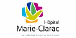 Hôpital Marie Clarac