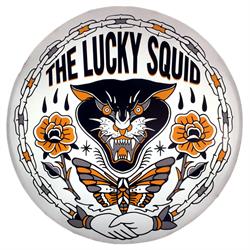 The Lucky Squid Inc