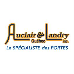 Auclair & Landry Québec inc.