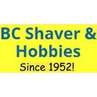 BC Shaver & Hobbies Ltd