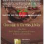 Eminence Skincare-Chocolate Truffle Body Wrap & Sour Cherry Massage Eminence Skincare-Chocolate Truffle Body Wrap & Sour Cherry Massage