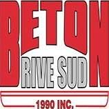 Béton Rive-Sud (1990) Inc