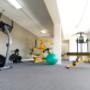Gym Gym