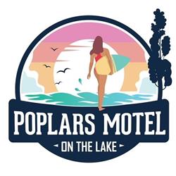 Poplars Motel