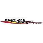 Barry Jays & Rainbow Marine