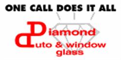 Diamond Auto & Window Glass