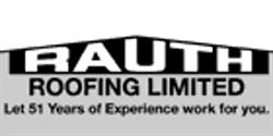 Rauth Roofing