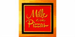 Mille et une Pizzas