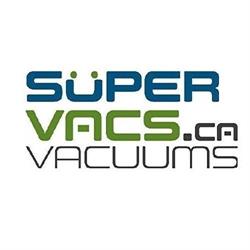 Super Vacs Vacuums Sales & Service (WEST)