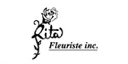 Rita Fleuriste Inc