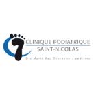 Clinique Podiatrique Saint-Nicolas