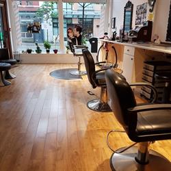 Essi's Hair Studio