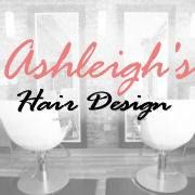 Ashleigh's Hair Design