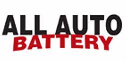 All Auto Battery