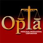 Opta Paralegal Professional Corporation