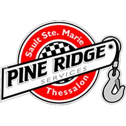 Pine Ridge Services