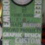 X-Frame banner, in store display for K3 Promotions. X-Frame banner, in store display for K3 Promotions.