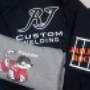 Heat Pressed apparel Heat Pressed apparel