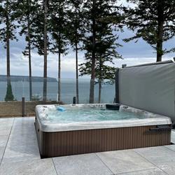 Campbell River Hot Tubs Ltd