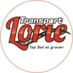Transport Lorie