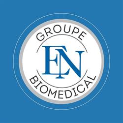 Groupe E.N. Biomédical - JoanaBiomédical