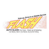 Flash Auto Glass