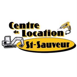 Centre de Location St-Sauveur (2003) Inc